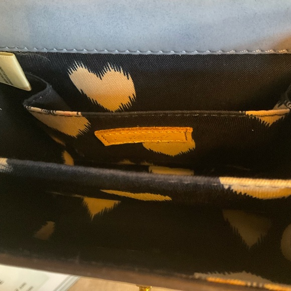 Anthropologie vintage small bag - Picture 4 of 5